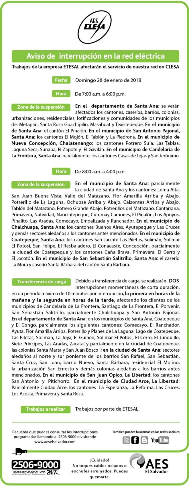 CLESA 3x13 26-1-18.OK