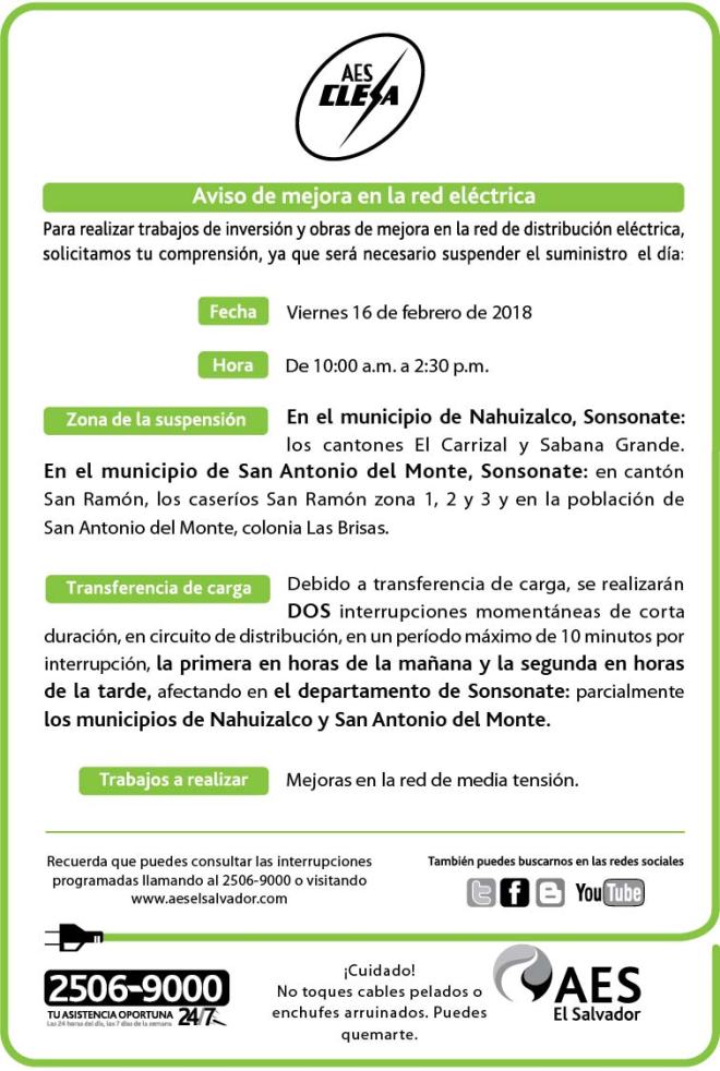 CLESA 3x7,5 13-2-18-01