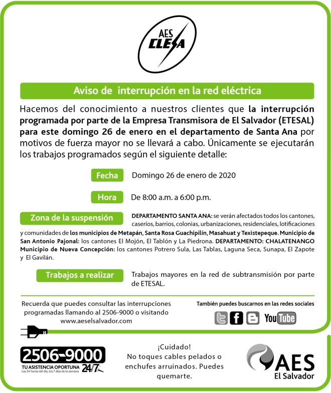 CLESA 3x6 23-1-20-01